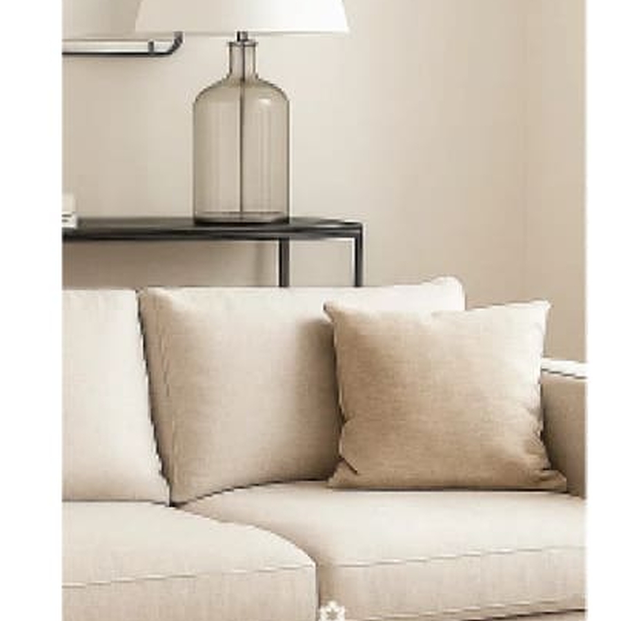 Gương trơn hình chữ nhật 60x80cm GLS VS00R50