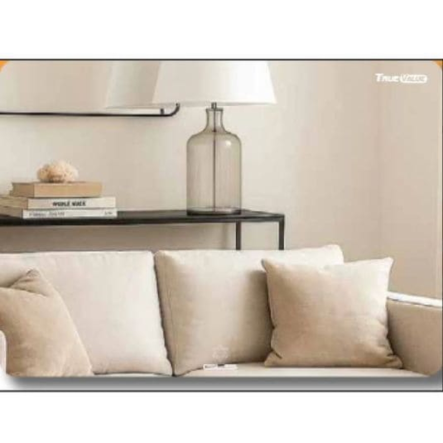 Gương trơn hình chữ nhật 80x60cm GLS VS00R60