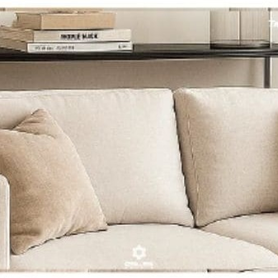 Gương trơn hình chữ nhật 80x60cm GLS VS00R61