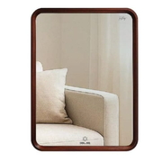 Gương khung gỗ hình chữ nhật 50x70cm GLS BF48R30