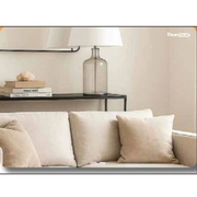 Gương trơn hình chữ nhật 80x60cm GLS VS00R60