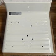 Máy sấy chân và cơ thể Hàn Quốc Vovo BD-7700W màu trắng