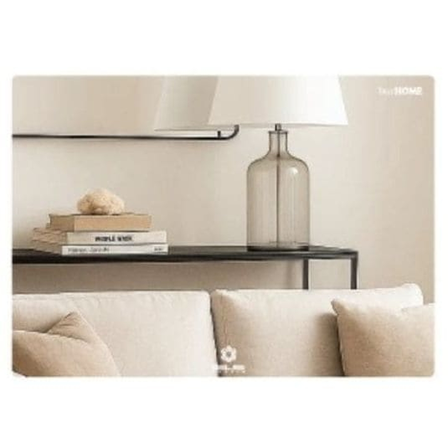 Gương trơn hình chữ nhật dòng True Home 80x60cm GLS HS00R60