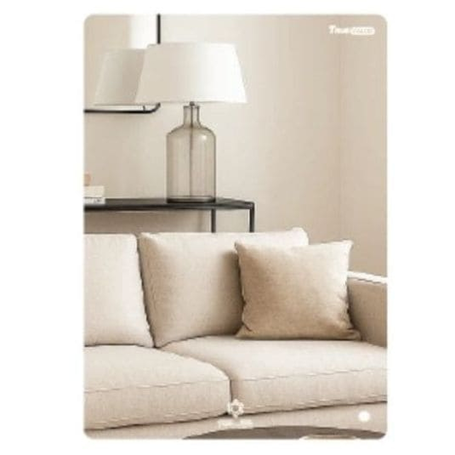 Gương led hình chữ nhật 60x80cm GLS VM35R50