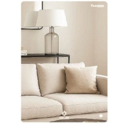 Gương led hình chữ nhật 50x70cm GLS VM35R30 