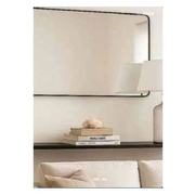 Gương trơn hình chữ nhật dòng True Home 450x600cm GLS HS00R10