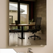 Gương trơn hình chữ nhật dòng True Home 50x70cm GLS HS00R31