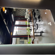 Gương led hình chữ nhật 50x70cm GLS VM35R30 