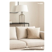 Gương led hình chữ nhật 60x80cm GLS VM35R50