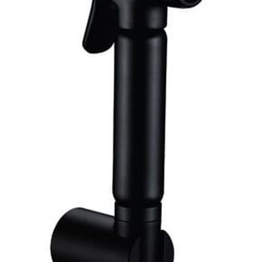 Vòi xịt Toilet Clara CFF-67BK