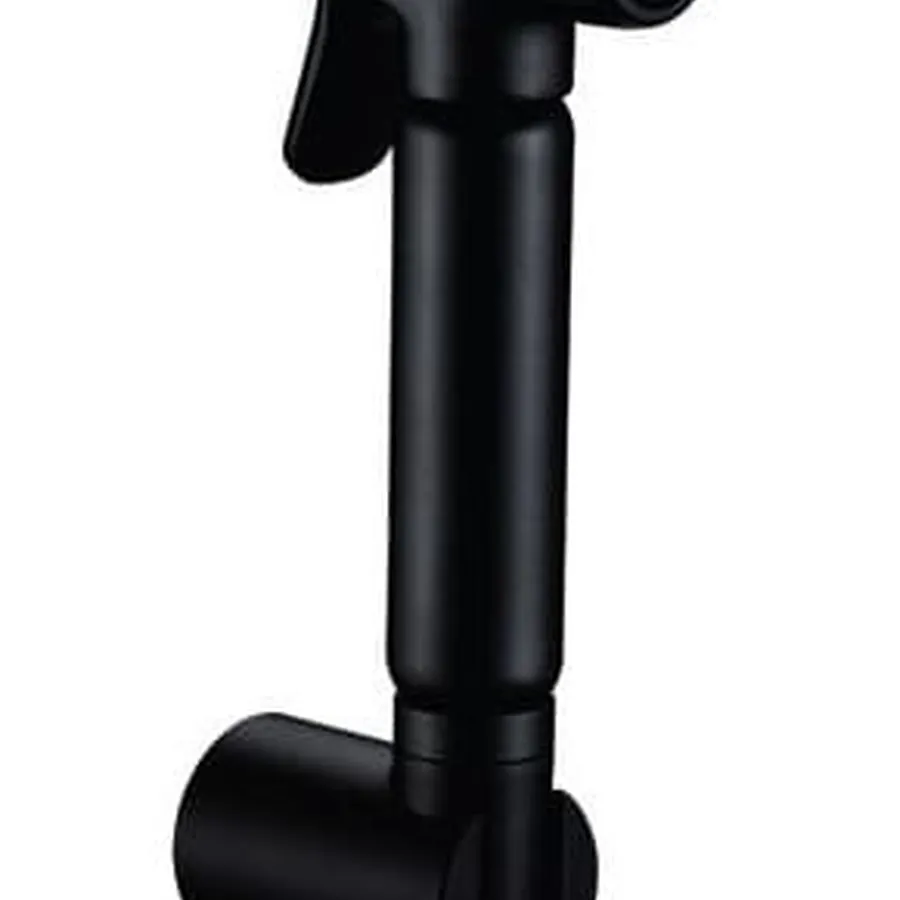 Vòi xịt Toilet Clara CFF-67BK