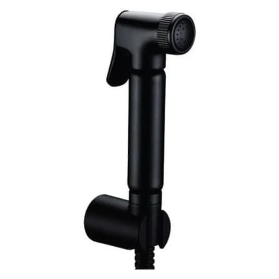 Vòi xịt Toilet Clara CFF-67BK