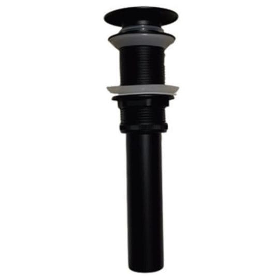 Đầu xiphong nhấn Clara CP-011BK