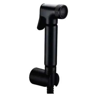 Vòi xịt Toilet Clara CFF-67BK