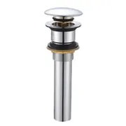 Đầu xiphong nhấn Clara CP-011