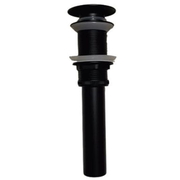 Đầu xiphong nhấn Clara CP-011BK