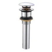 Đầu xiphong nhấn Clara CP-011W