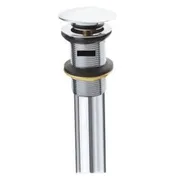 Đầu xiphong nhấn sứ Clara CP-018W