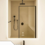 Gương led ánh sáng ngoài hình chữ nhật 50x70cm GLS HM35R30