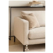 Gương led ánh sáng ngoài hình chữ nhật 50x70cm GLS HM35R30