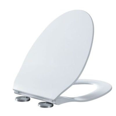 Nắp bồn cầu rửa rơi êm Clara UF109