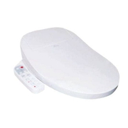 Nắp bồn cầu rửa thông minh Clara ISC-001