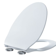 Nắp bồn cầu rửa rơi êm Clara UF109