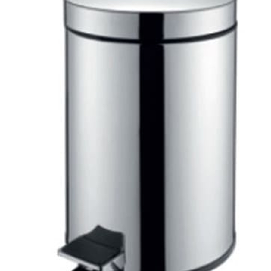 Thùng rác inox Clara CRB-01 (ORDER)