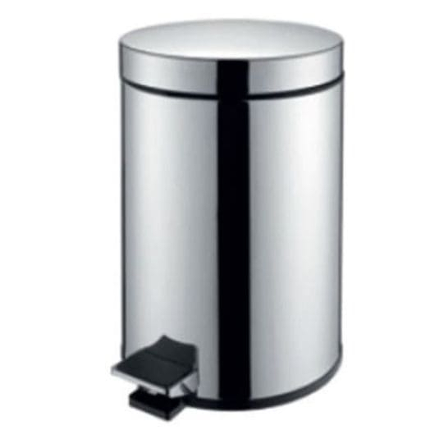 Thùng rác inox Clara CRB-01 (ORDER)