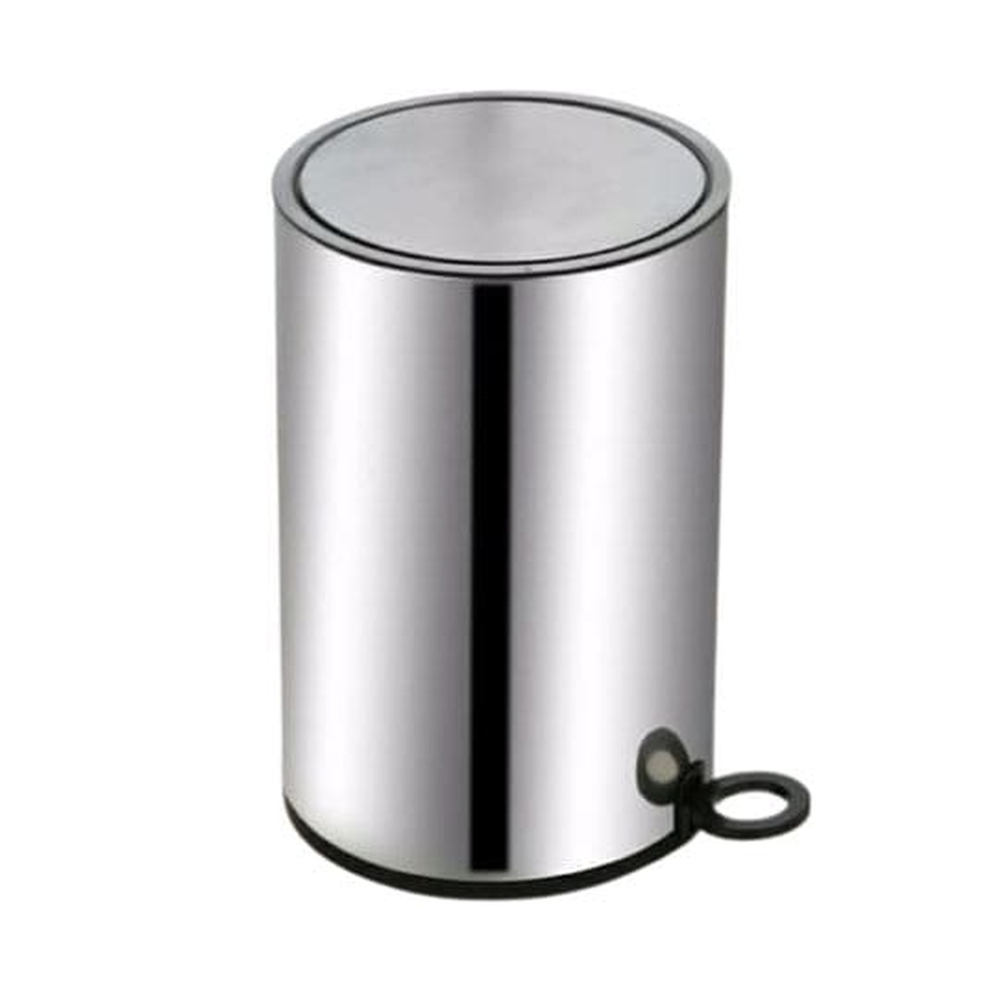 Thùng rác inox Clara CRB-02 (ORDER)