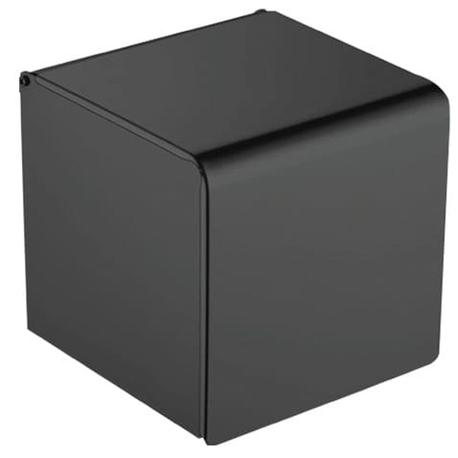 Hộp giấy màu đen Ecobath EC3006MB