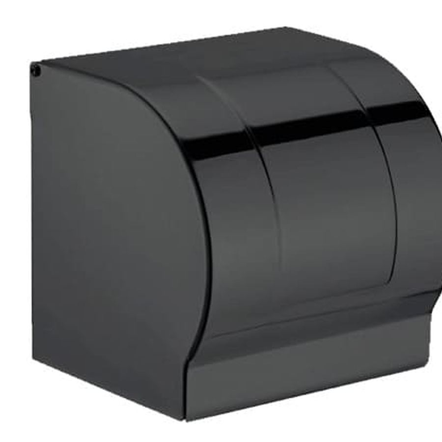 Hộp giấy màu đen Ecobath EC3008MB