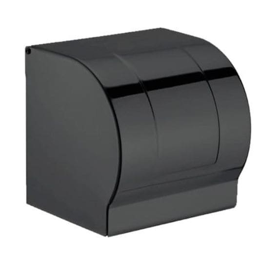 Hộp giấy màu đen Ecobath EC3008MB