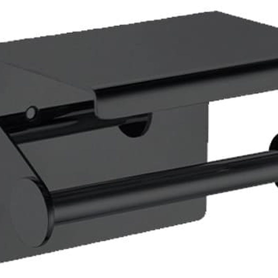 Lô giấy màu đen Ecobath EC3062MB