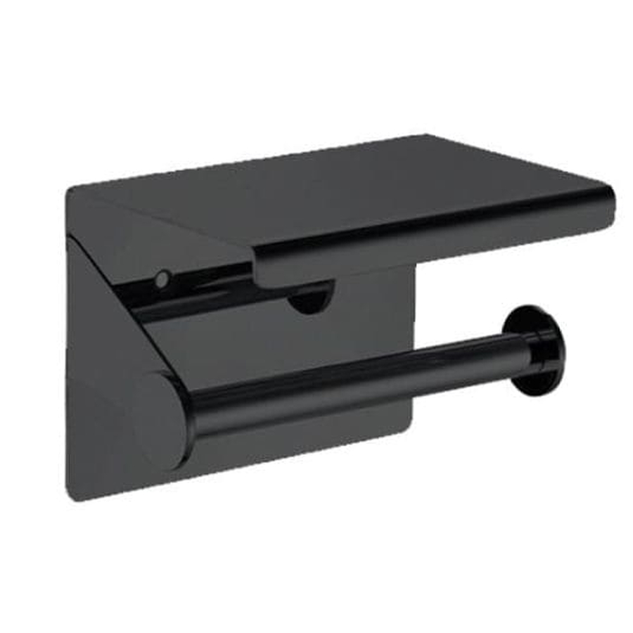 Lô giấy màu đen Ecobath EC3062MB