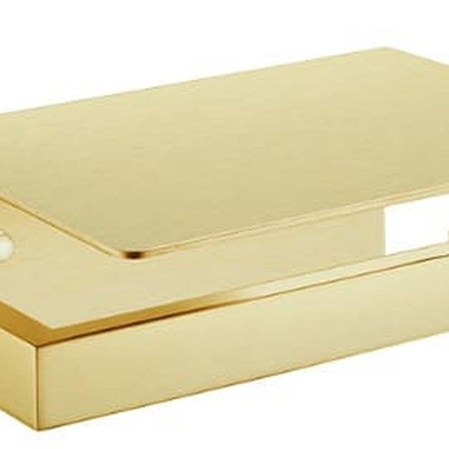 Lô giấy màu vàng chải Ecobath EC3068BG 