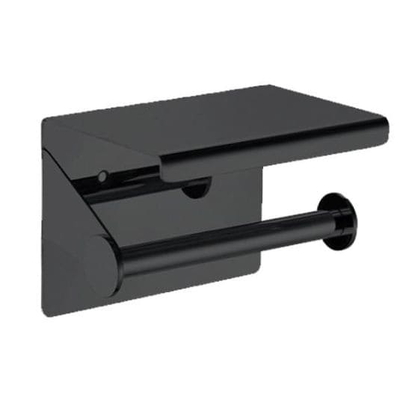 Lô giấy màu đen Ecobath EC3062MB