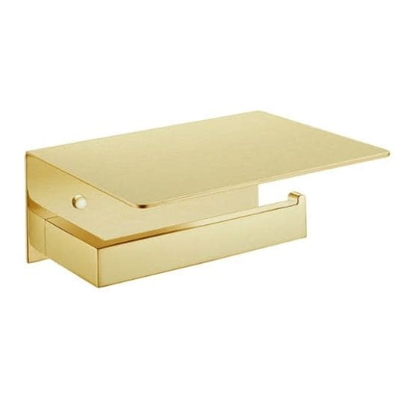 Lô giấy màu vàng chải Ecobath EC3068BG 