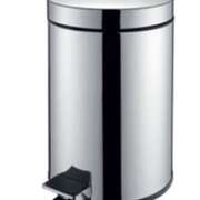 Thùng rác inox Clara CRB-01 (ORDER)