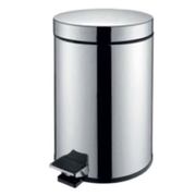 Thùng rác inox Clara CRB-01 (ORDER)