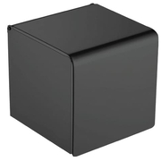 Hộp giấy màu đen Ecobath EC3006MB