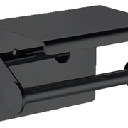 Lô giấy màu đen Ecobath EC3062MB