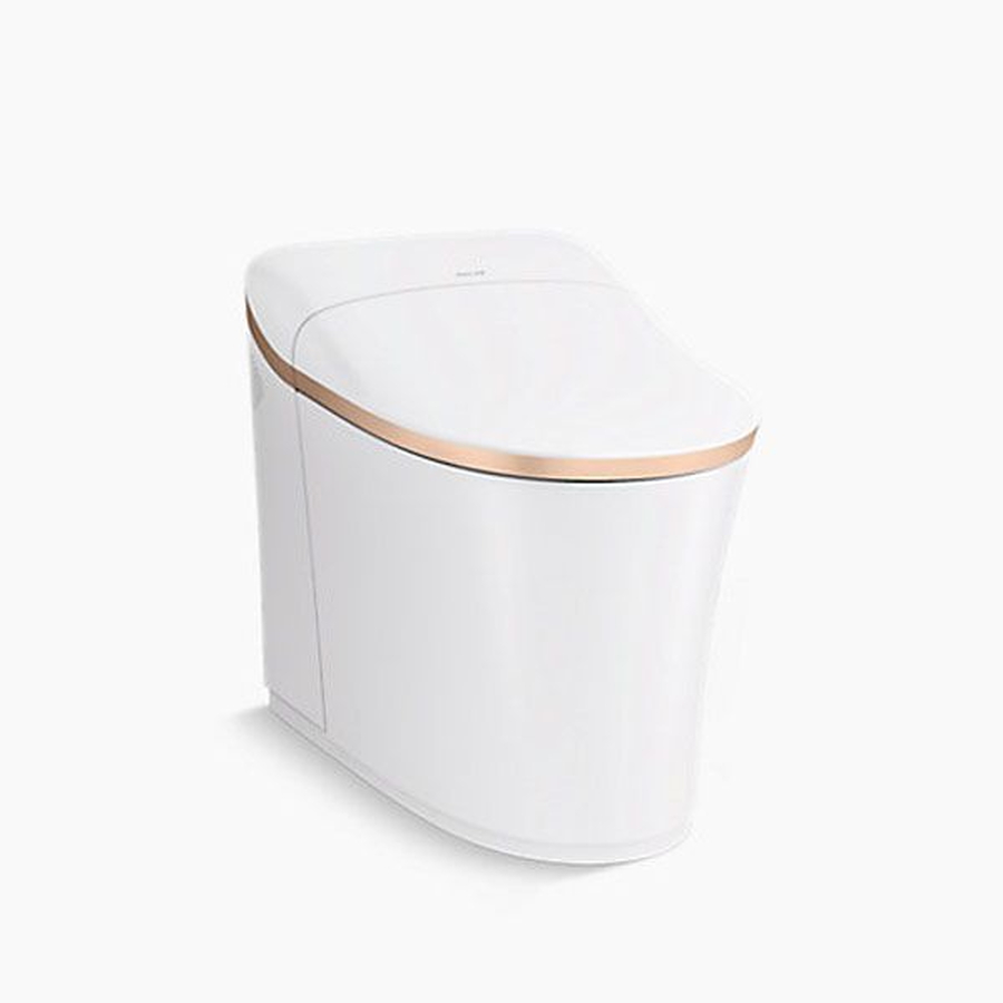 Bồn cầu cảm ứng Kohler K-77795MY-SG-0