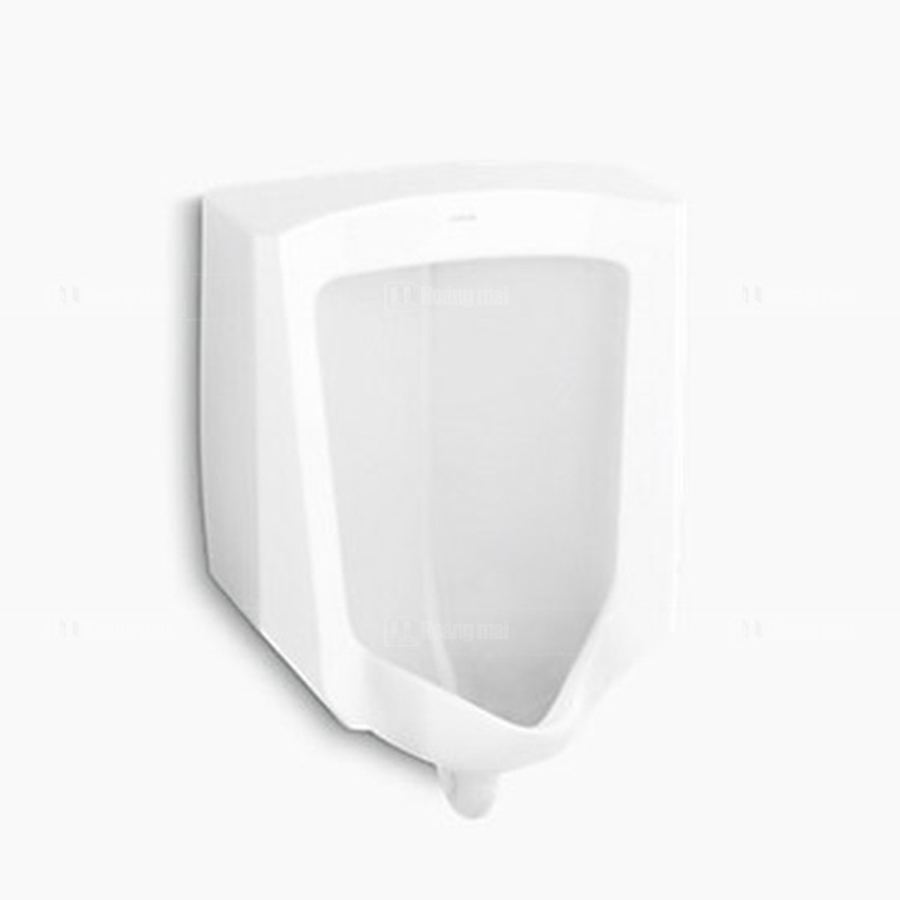 Bồn tiểu nam Kohler K-4960T-ER-0 treo tường