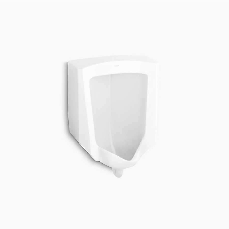 Bồn tiểu nam Kohler K-4960T-ET-0 treo tường