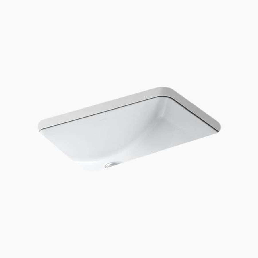 Chậu rửa lavabo âm bàn Kohler K-2214X-0