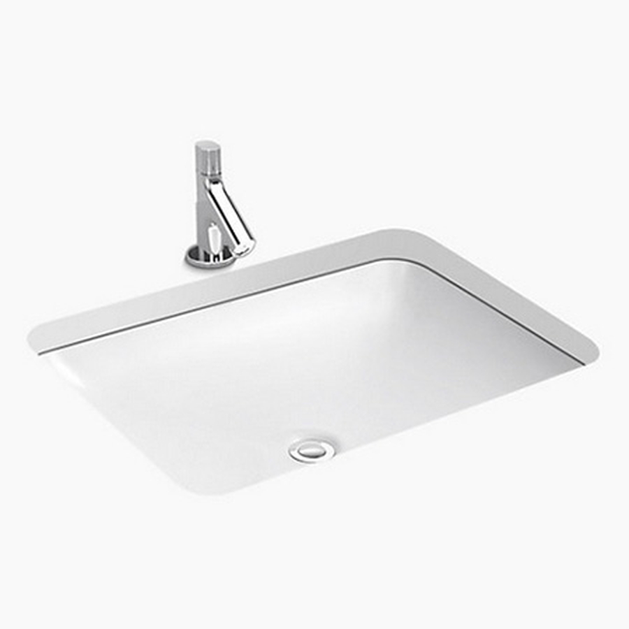 Chậu rửa lavabo âm bàn Kohler K-2949T-0