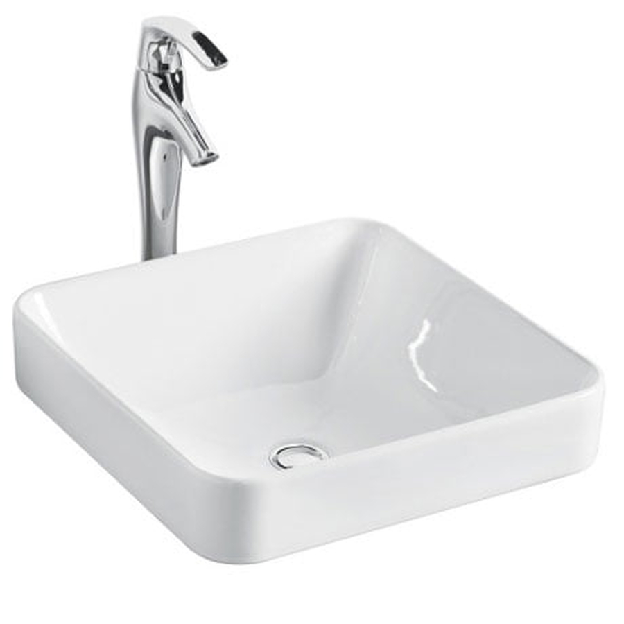 Chậu rửa lavabo đặt bàn Kohler K-2661X-0