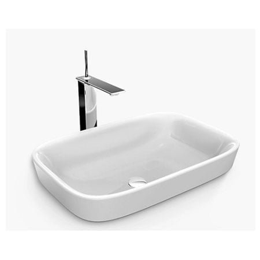 Chậu rửa lavabo dương bàn Kohler K-77762T-0
