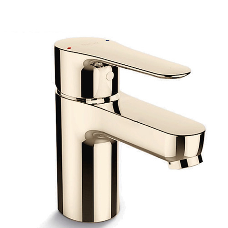 Vòi chậu Kohler July K-16027T-B4-AF màu vàng Pháp